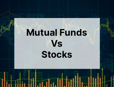 MF Vs Stocks
